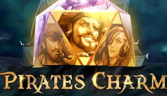 Pirates Charm
