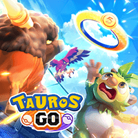TẤN CÔNG CỦA BISON screenshot